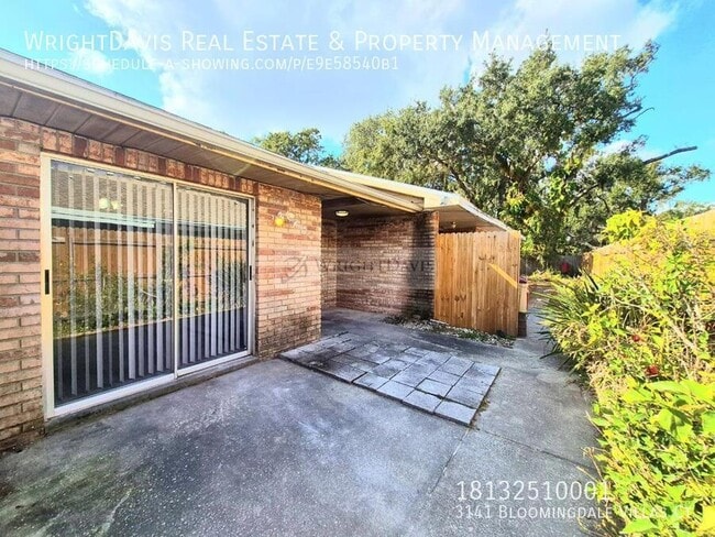 Building Photo - 3141 Bloomingdale Villas Ct