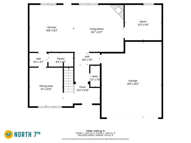 Building Photo - Charming 4-Bed Retreat with Fireplace – Spacious 2631 Sq Ft in Easley, SC, Zoned for Wren Schools