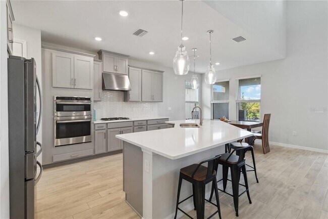 Building Photo - 5660 Blue Reef Pl