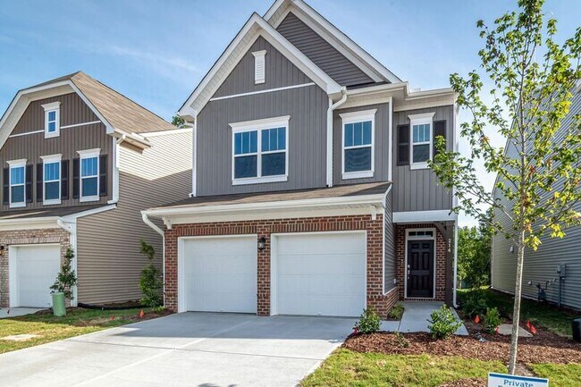 Primary Photo - 214 Bedivere Ln