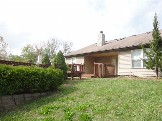 Building Photo - 7641 Blackthorn Ct