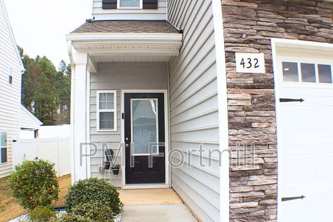 Building Photo - 432 Maramec St