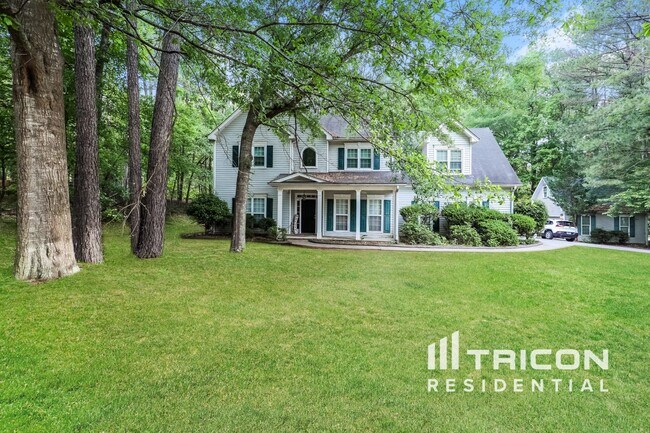 Primary Photo - 120 Rockglen Ct