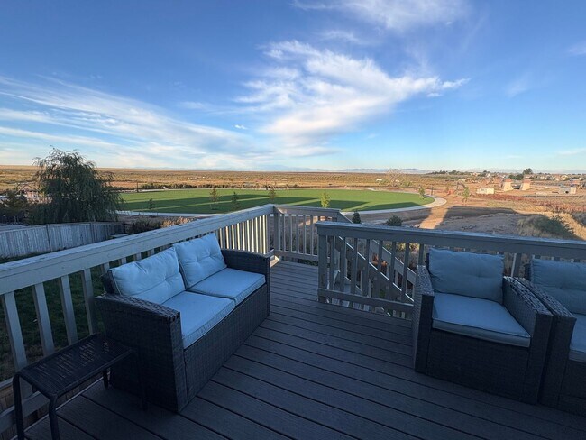 Building Photo - 9541 Pagosa St