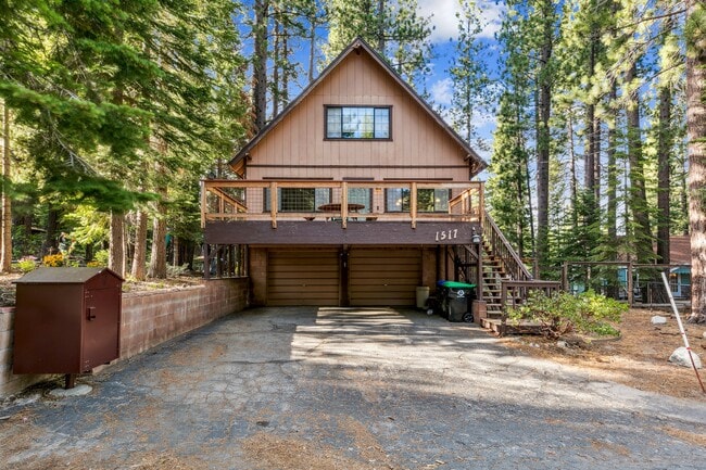 Building Photo - 1517 Plumas Cir