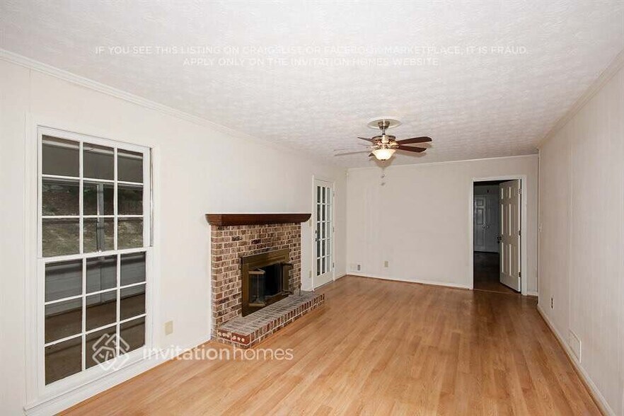 Building Photo - 458 Glendale Ct SW