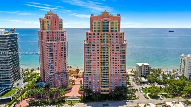 Building Photo - 2110 N Ocean Blvd