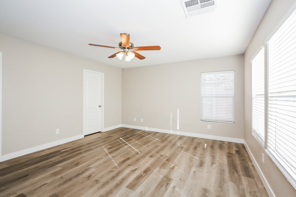 Building Photo - 7249 Huckaby Ave