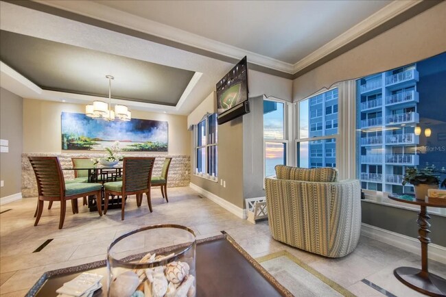 Building Photo - Beachfront Rental at TowerIsle – Fully Furnished and All Utilities Included! 2bed |2bath
