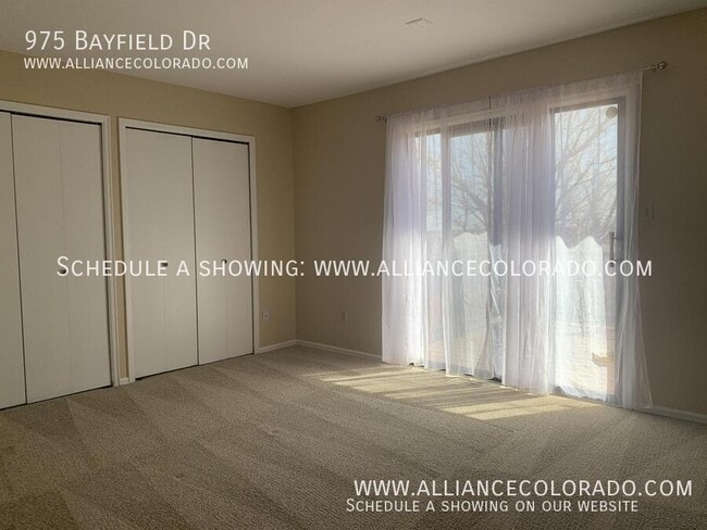 Building Photo - 975 Bayfield Dr