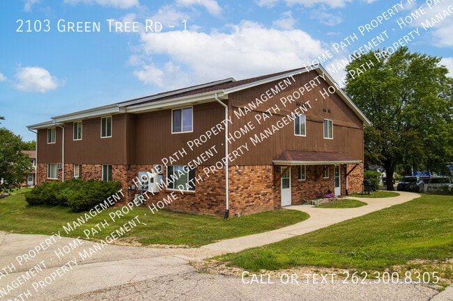 Primary Photo - 2103 Green Tree Rd