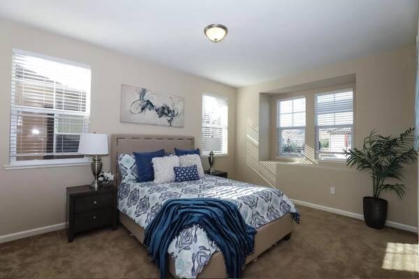 Bedroom - 19501 Caraway Plz