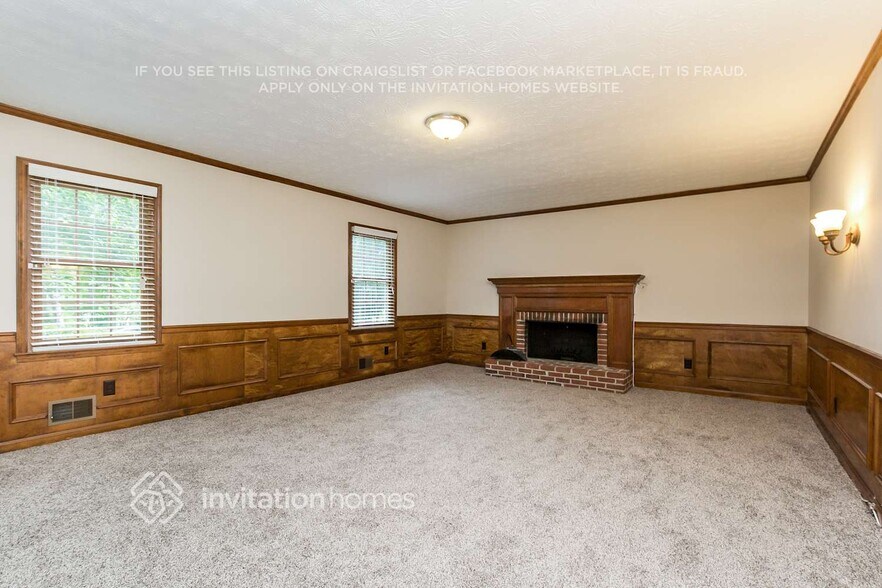 Building Photo - 3760 Fir Ct