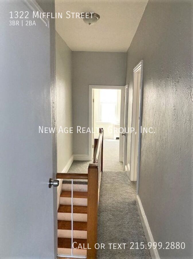 Building Photo - 1322 Mifflin St