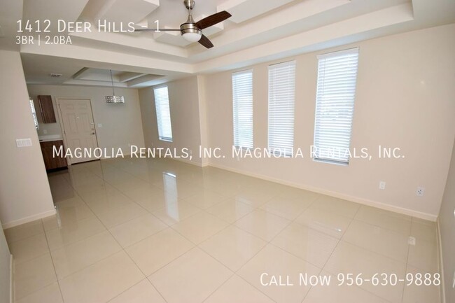 Building Photo - 1st Month Free Rent - Edinburg Apartment -...