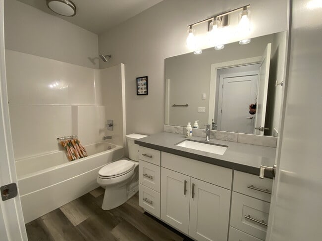 Building Photo - Elevated Modern Living in the Trees of Sudden Valley