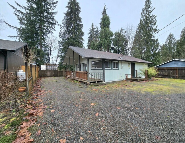 Building Photo - Lovely 2 Bedroom Home in Arlington, WA
