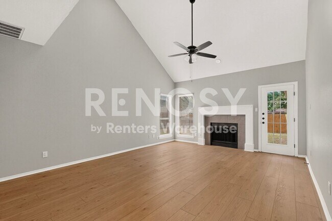 Building Photo - Refreshed Allen Home MOVE IN READY with ******one month Rent Concession*****