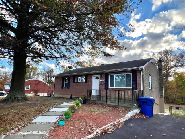 Building Photo - 338 Brightseat Rd