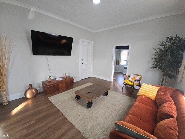 Building Photo - 1728 N Delaware St