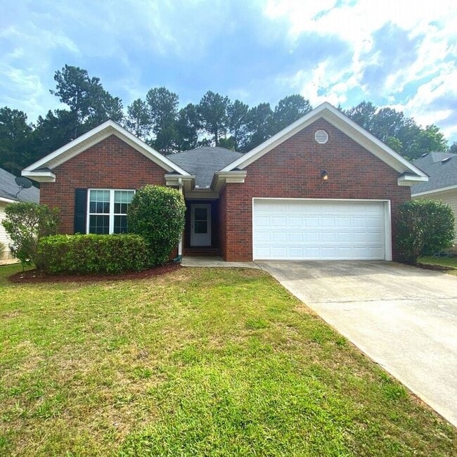 2148 Sylvan Lake Dr 2148 Sylvan Lake Dr Grovetown GA 30813