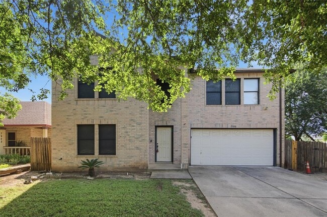 Building Photo - 7900 Rosenberry Dr