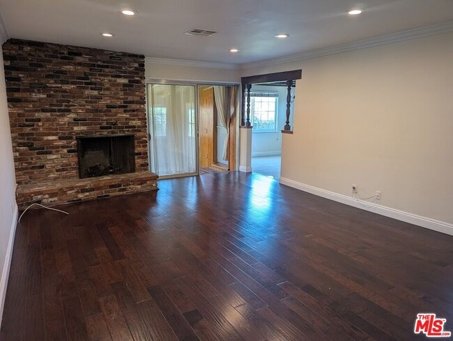 Building Photo - 1308 S Montebello Blvd