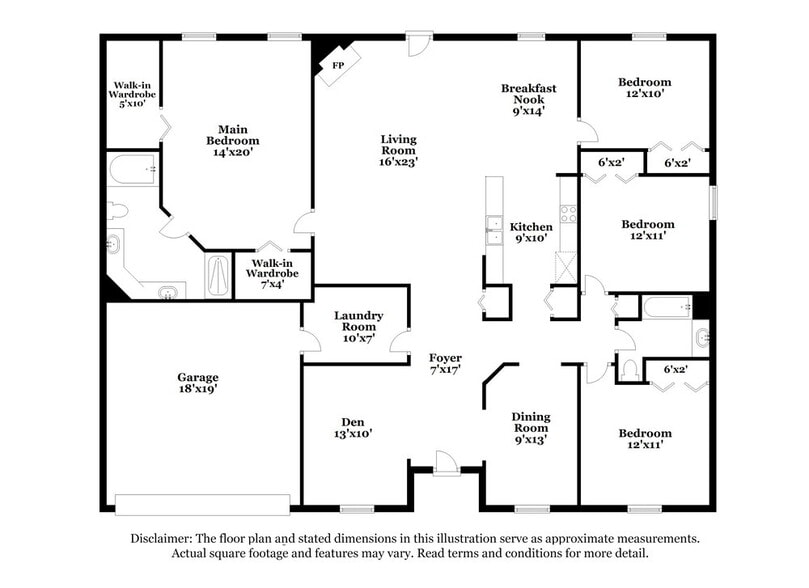 Building Photo - 2626 Springwillow Dr