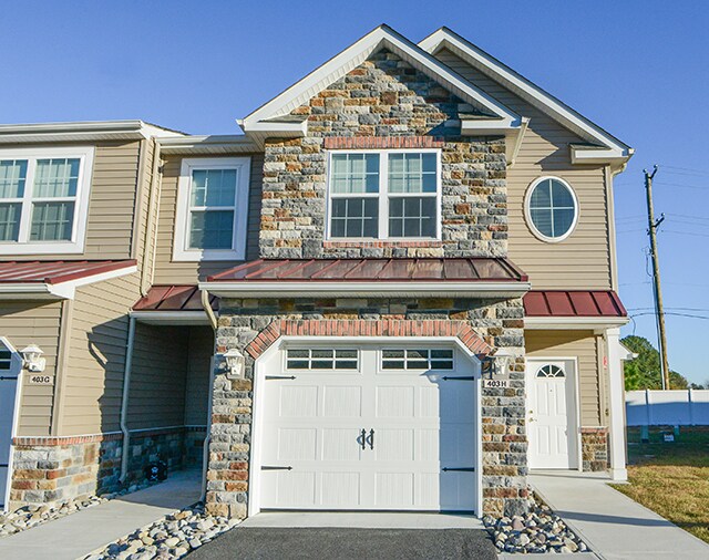 Schumaker Landing 402403 Parkview Ct Salisbury MD 21804 Apartment