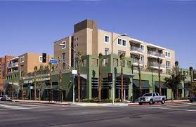 Building Photo - Rosa Park Villas