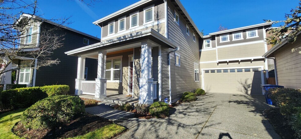 Building Photo - 24202 SE 21st St