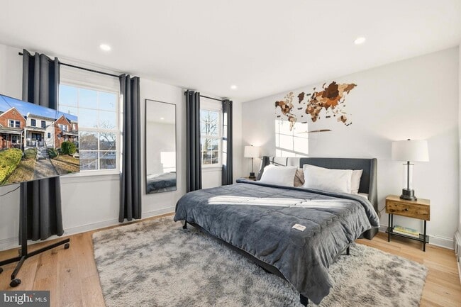 Building Photo - 5113 4th St NW