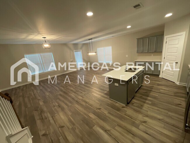 Building Photo - Home for Rent in Oak Grove, AL!! COMING SOON!!!