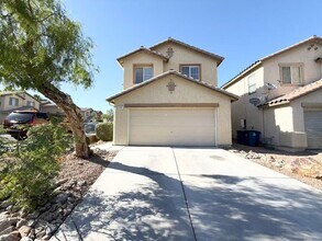 Building Photo - 9148 Spirit Canyon Ave
