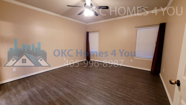 Building Photo - Beautiful 3 Bedroom Home in Edmond School ...