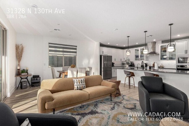 Building Photo - 31328 N 130th Ave