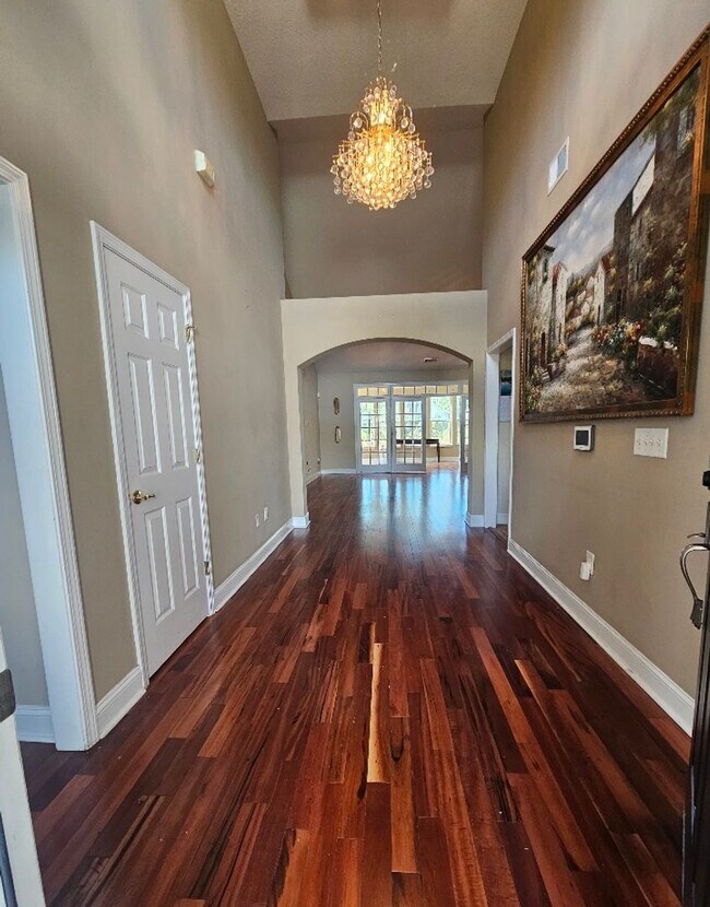 Building Photo - Waterford Plantation Home in Carolina Forest