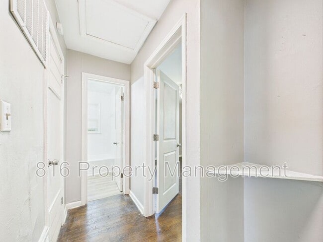 Building Photo - 6149 Agnes Ave