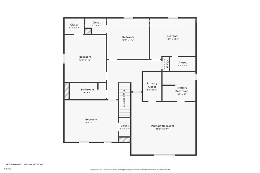 Building Photo - 104 Wilderness Ct