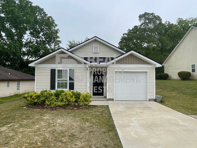 Building Photo - New Four Bedroom House in a Great Neighbor...