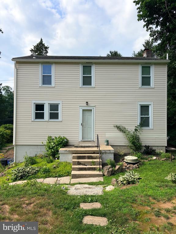 Building Photo - 1011 Concord Rd