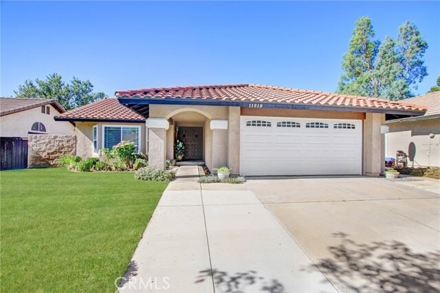 Primary Photo - 11819 Mt Wilson Ct