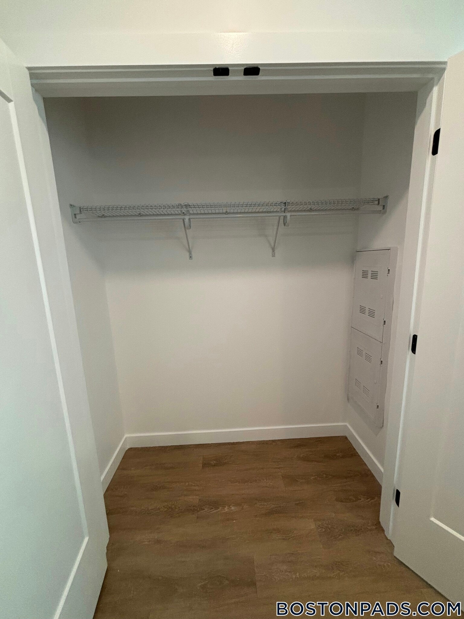 Building Photo - 199 Gardner St