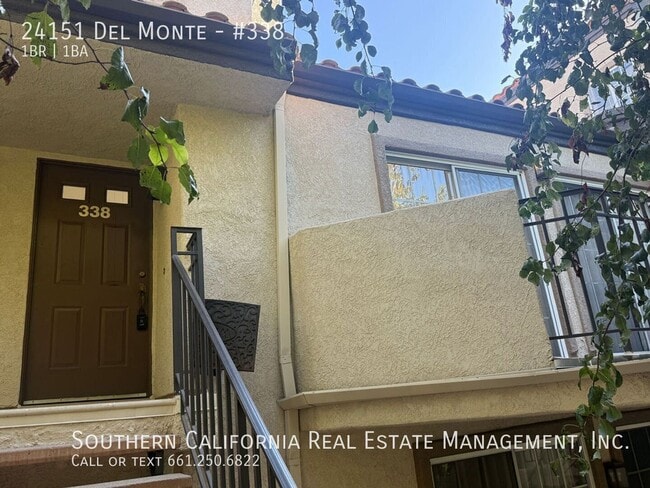 Building Photo - 24151 Del Monte Dr.