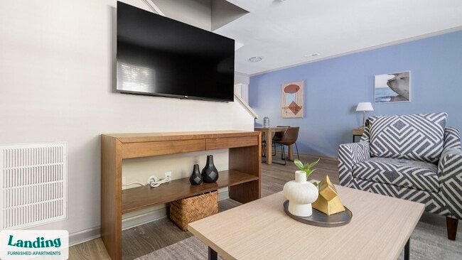 Building Photo - 4301 Mill Village Rd