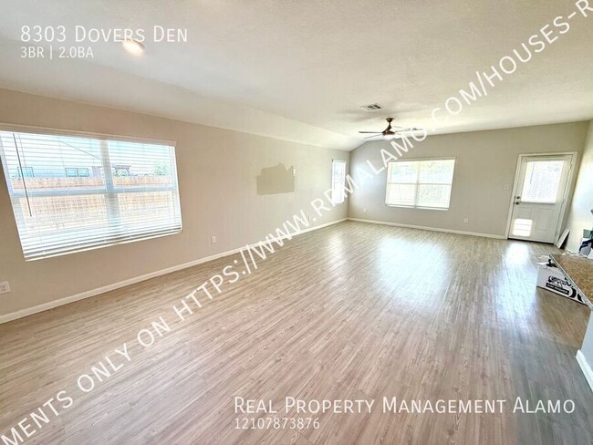 Building Photo - 8303 Dovers Den