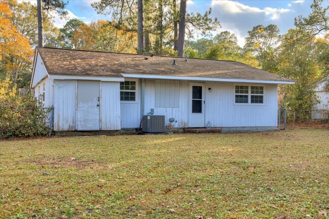 Building Photo - 1603 Northern Spy Trail