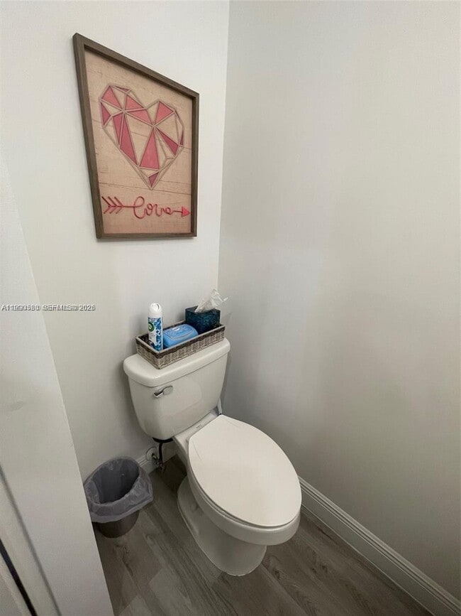 Building Photo - 7801 NE 4th Ct