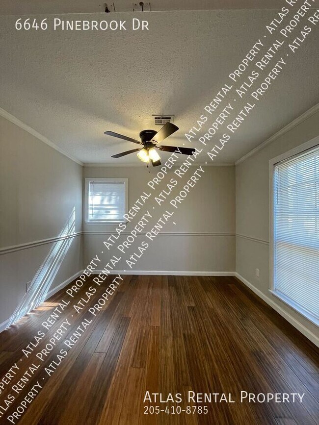 Building Photo - 6646 Pinebrook Dr