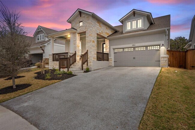 Building Photo - 362 Dayridge Dr